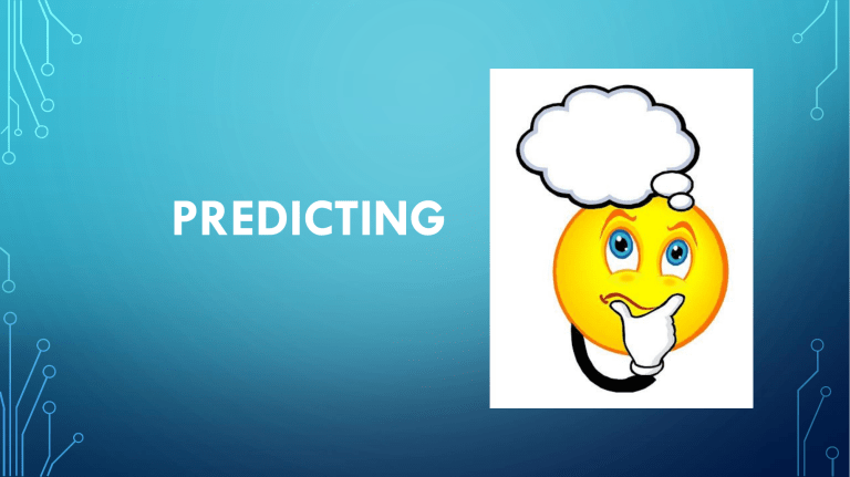 How to predict consumer behavior with ai