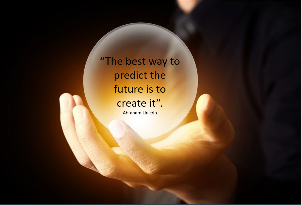 How To Predict Your Future. 3 Simple Steps to Predict What Your… | by ... How To Predict Your Future. 3 Simple Steps to Predict What Your… | by ...