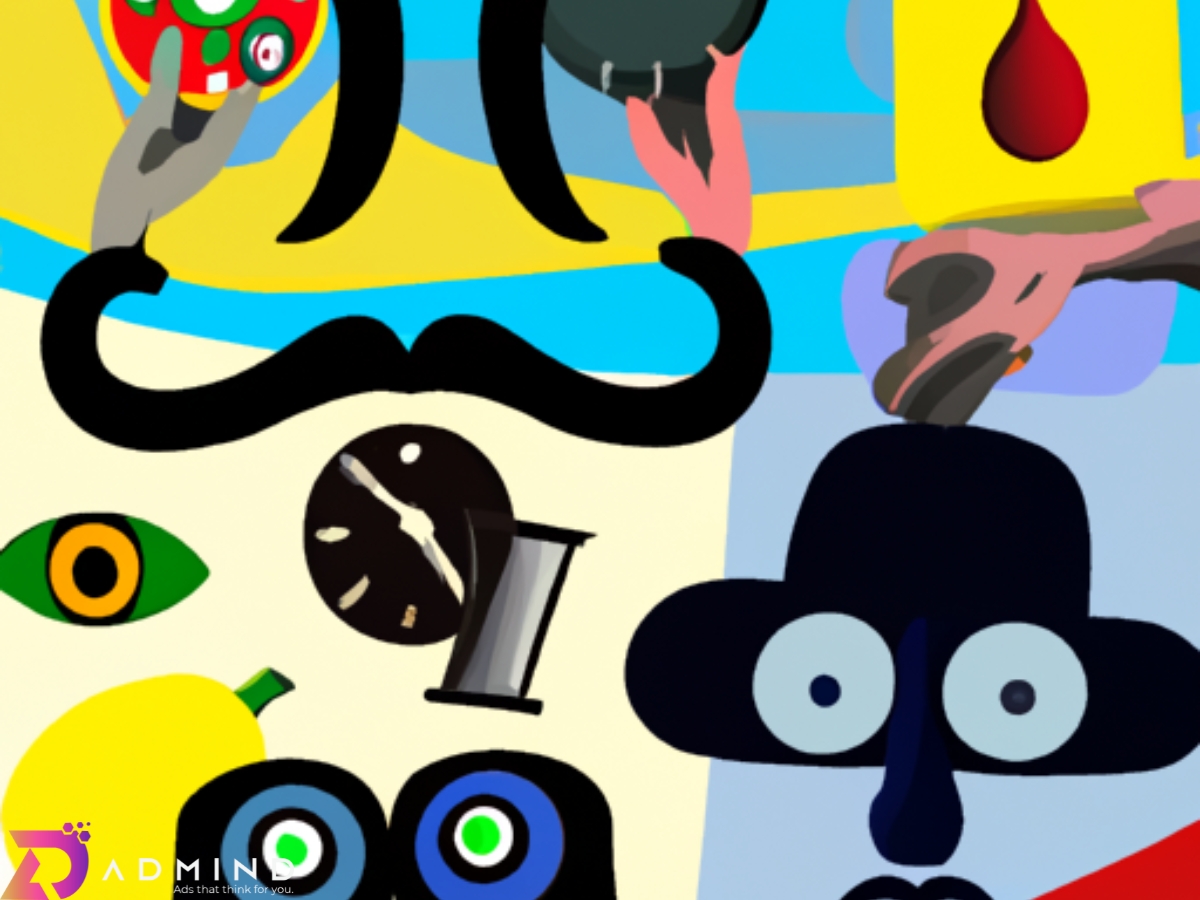 How to Create Ads using AI - AdMind