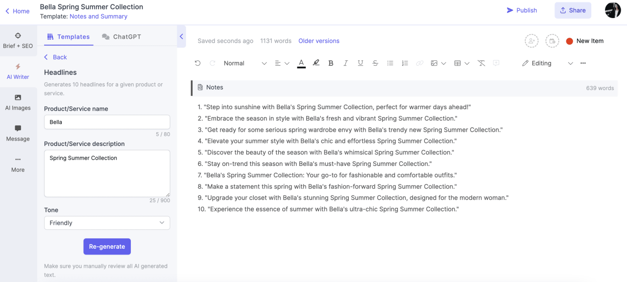 How to Use AI Press Release Generator for Professional Press Releases How to Use AI Press Release Generator for Professional Press Releases