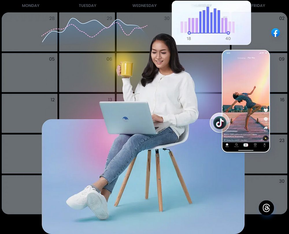 AI Social Media Post Generator AI Social Media Post Generator