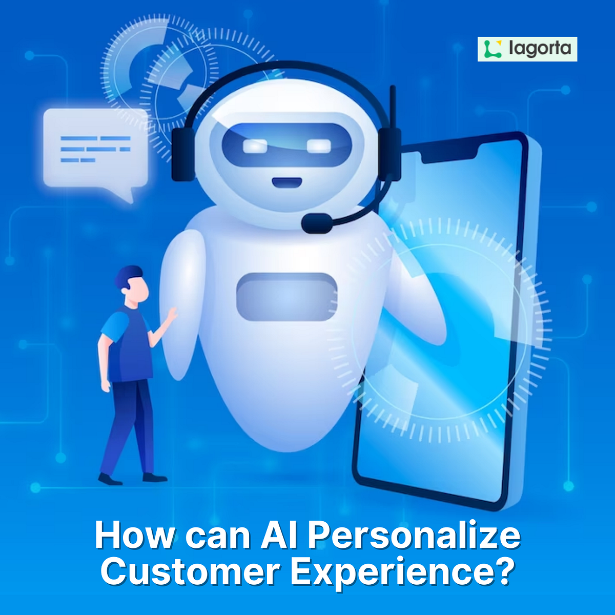 How the Customer Experience changes with AI