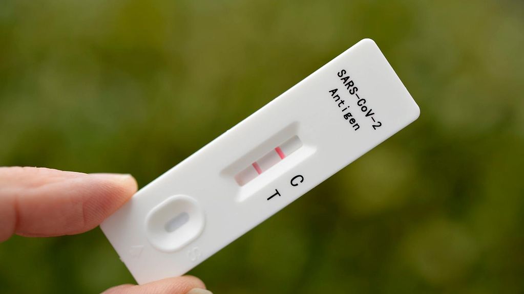 Corona: Das gilt bei Corona-Tests | Bundesregierung Corona: Das gilt bei Corona-Tests | Bundesregierung