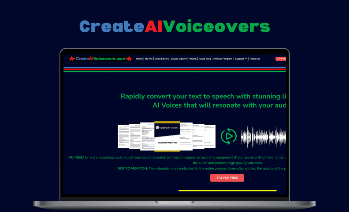10 Ways AI Voice Generators Can Improve Your Ads