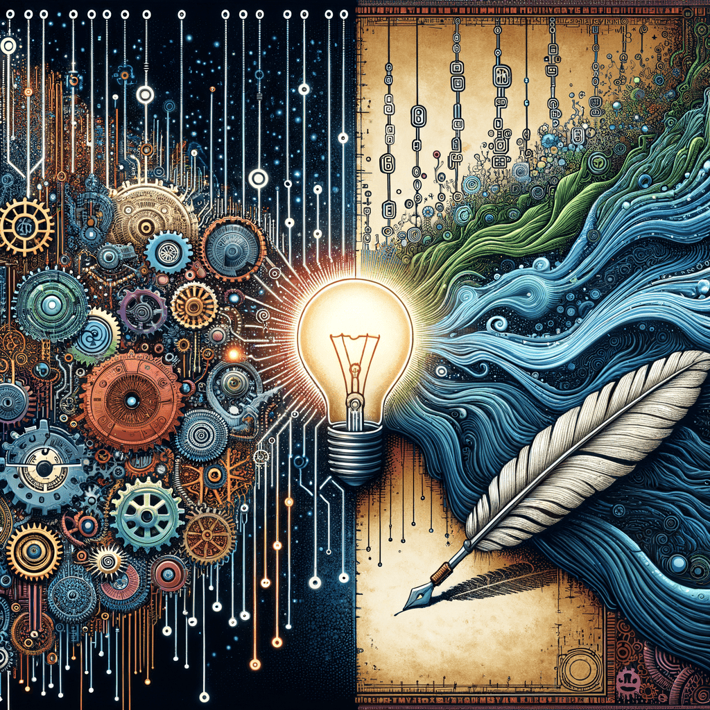 AI Enhanced Visual Storytelling: Elevating Your Personal Brand