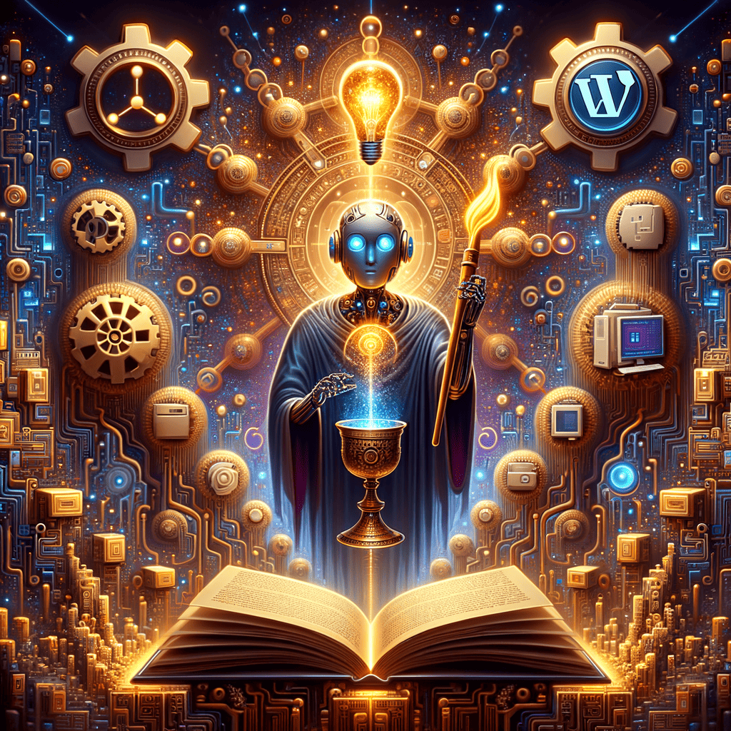 How AI Shapes Storytelling in Marketing