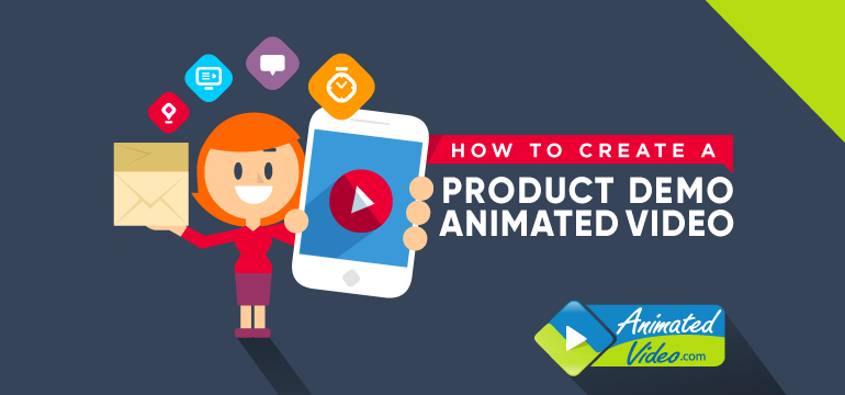 How To Create An Effective Product Demo Video