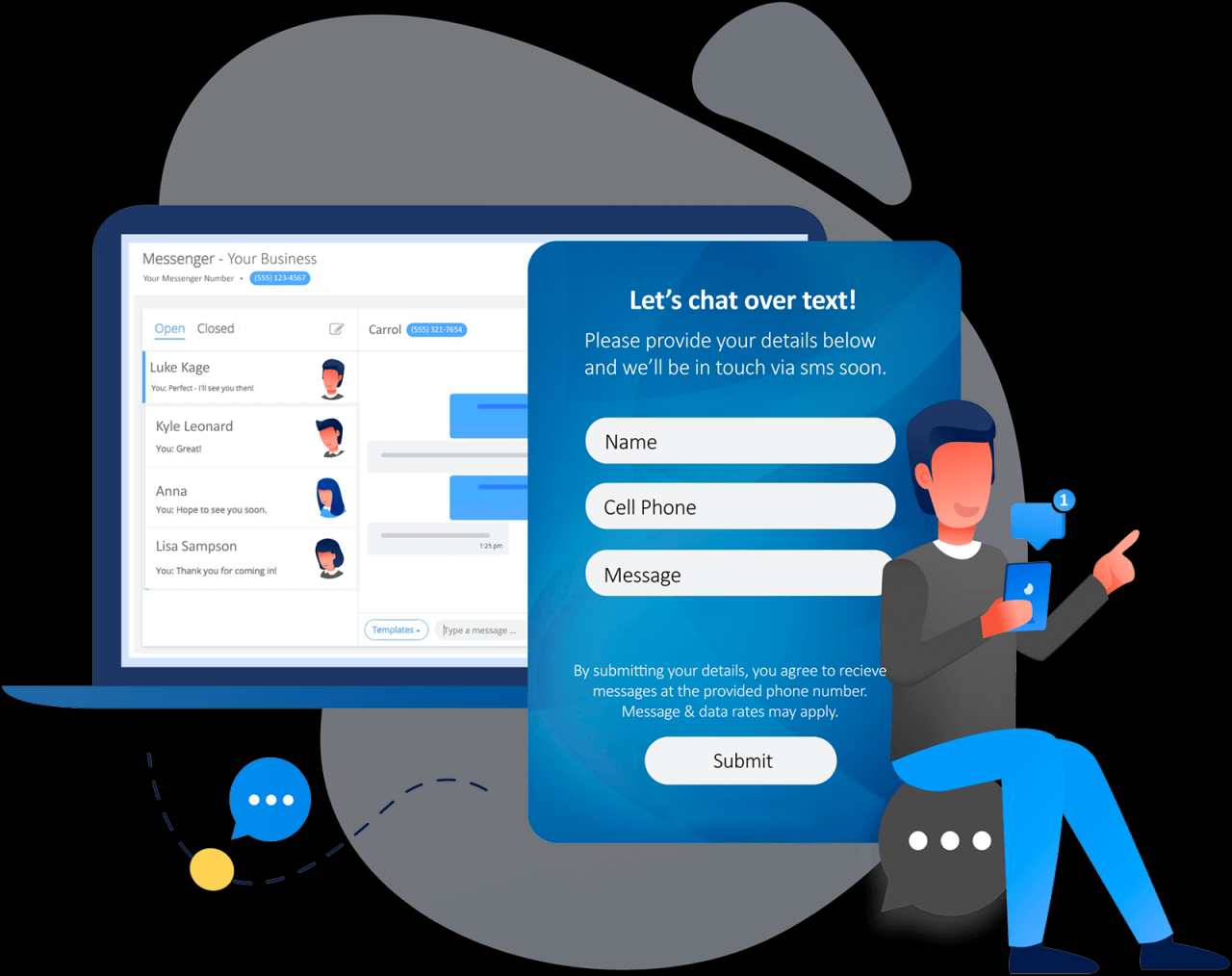 How to Automate Follow-Up Emails for Real Estate Leads