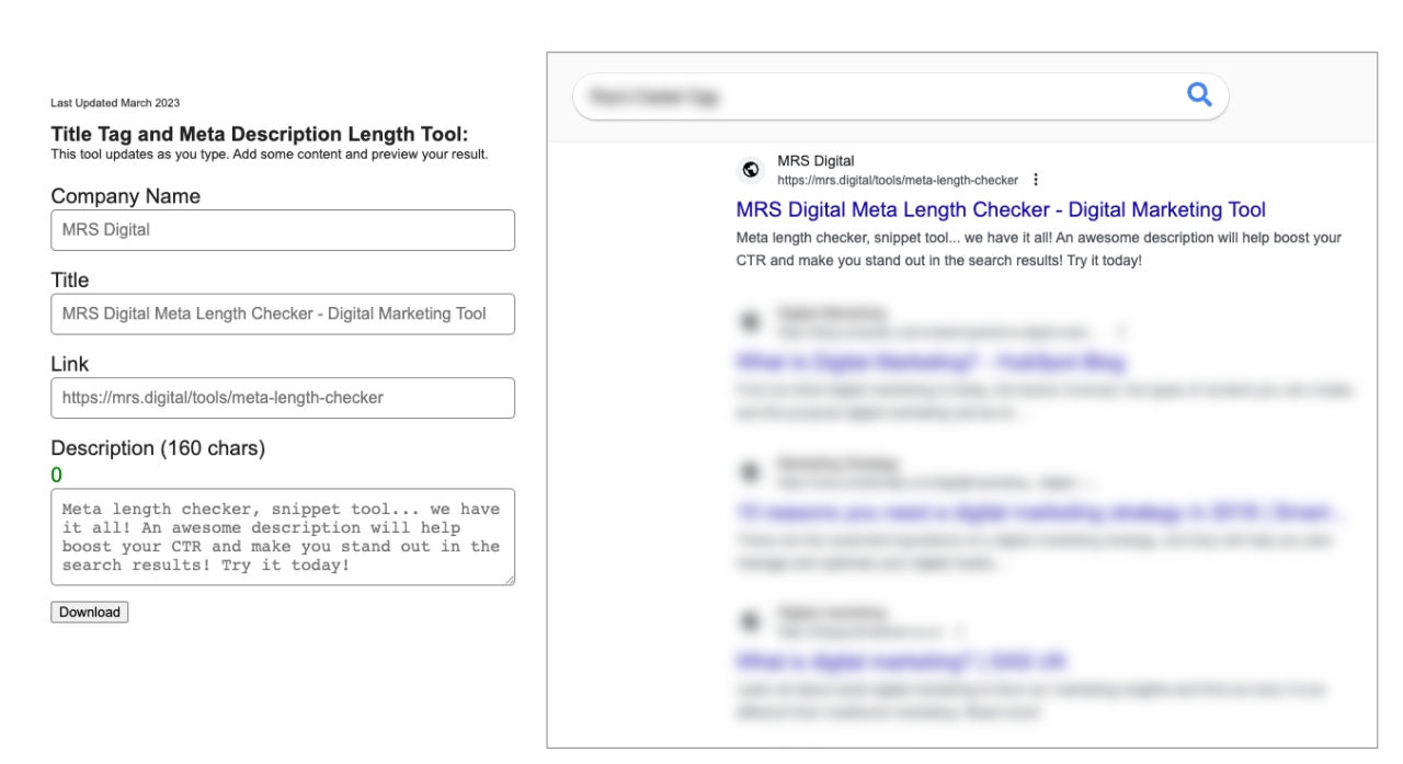 How To Write Meta Descriptions With AI (Tools + Tips)