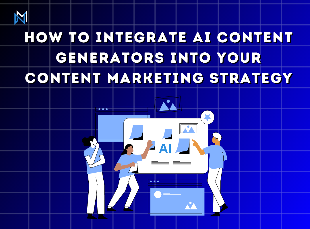 AI Content Generators: Do They Work for Marketing Teams? AI Content Generators: Do They Work for Marketing Teams?
