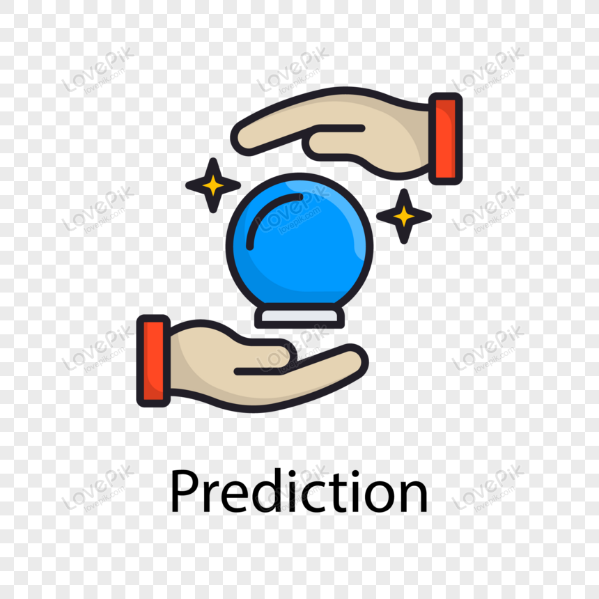 Prediction PNG Images With Transparent Background | Free Download On ... Prediction PNG Images With Transparent Background | Free Download On ...