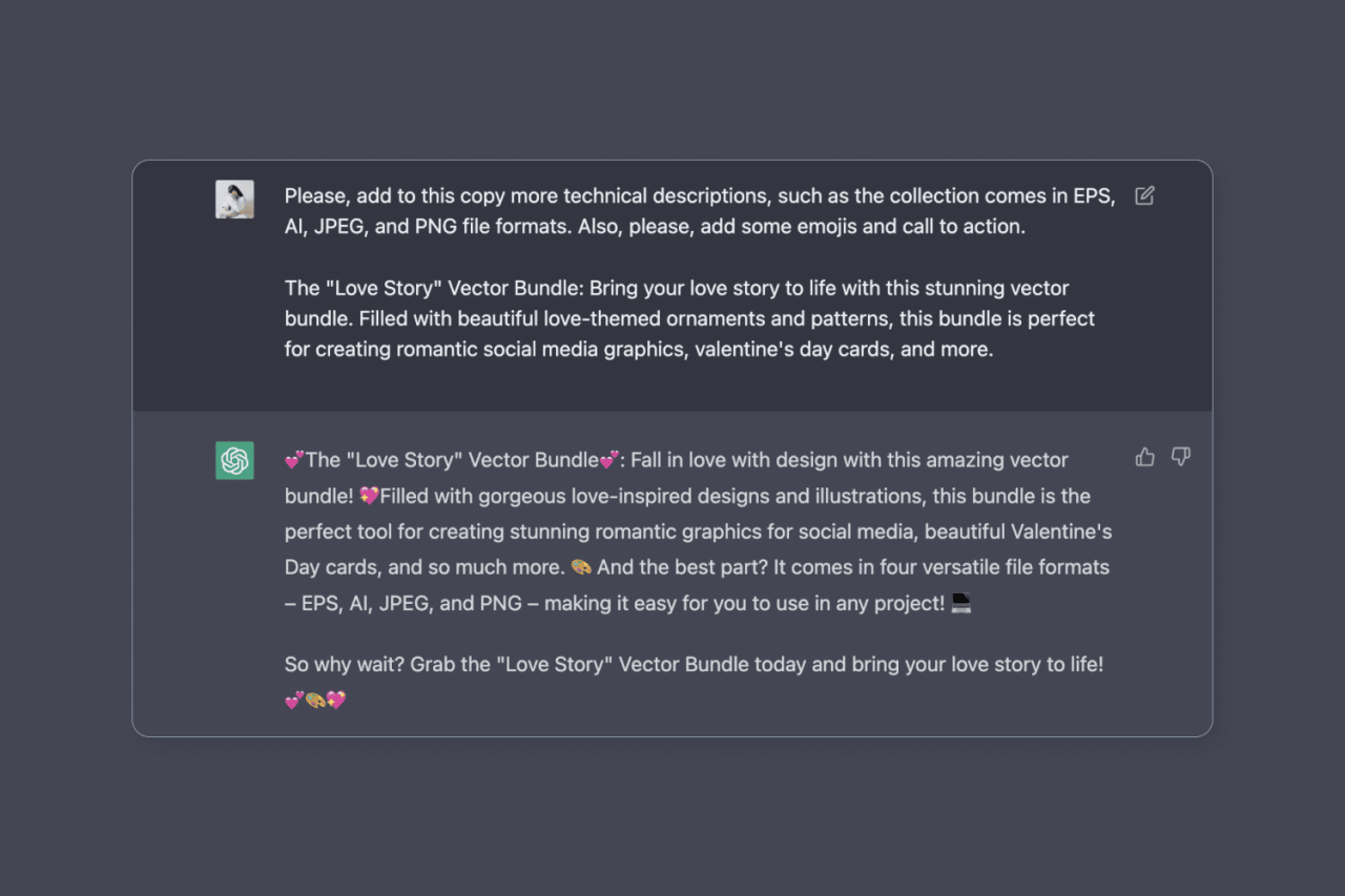 How to Generate Product Descriptions using AI: Step-by-Step Guide ... How to Generate Product Descriptions using AI: Step-by-Step Guide ...