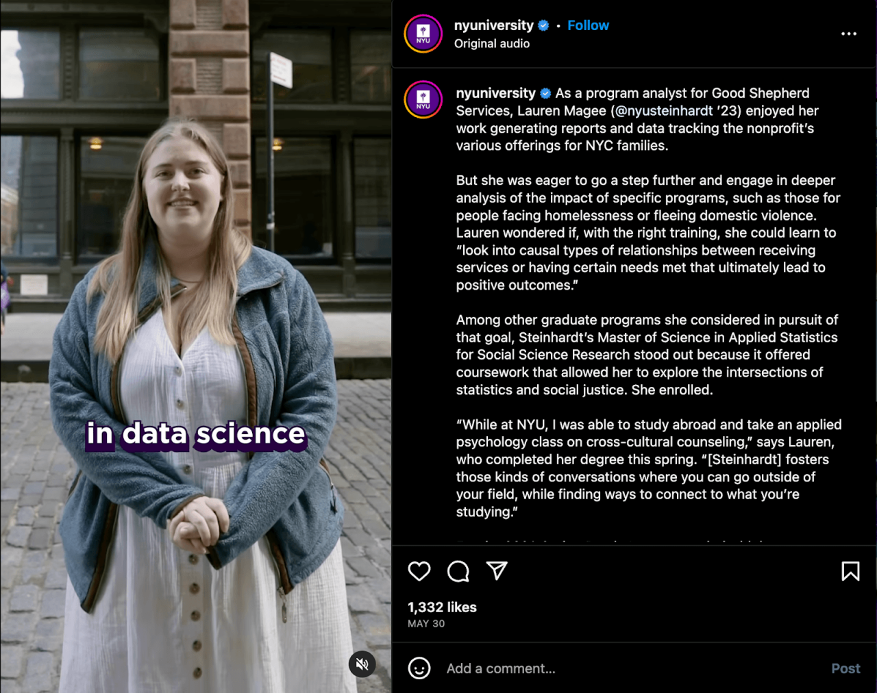 Using An AI Instagram Caption Generator In 2023 - StoryLab.ai