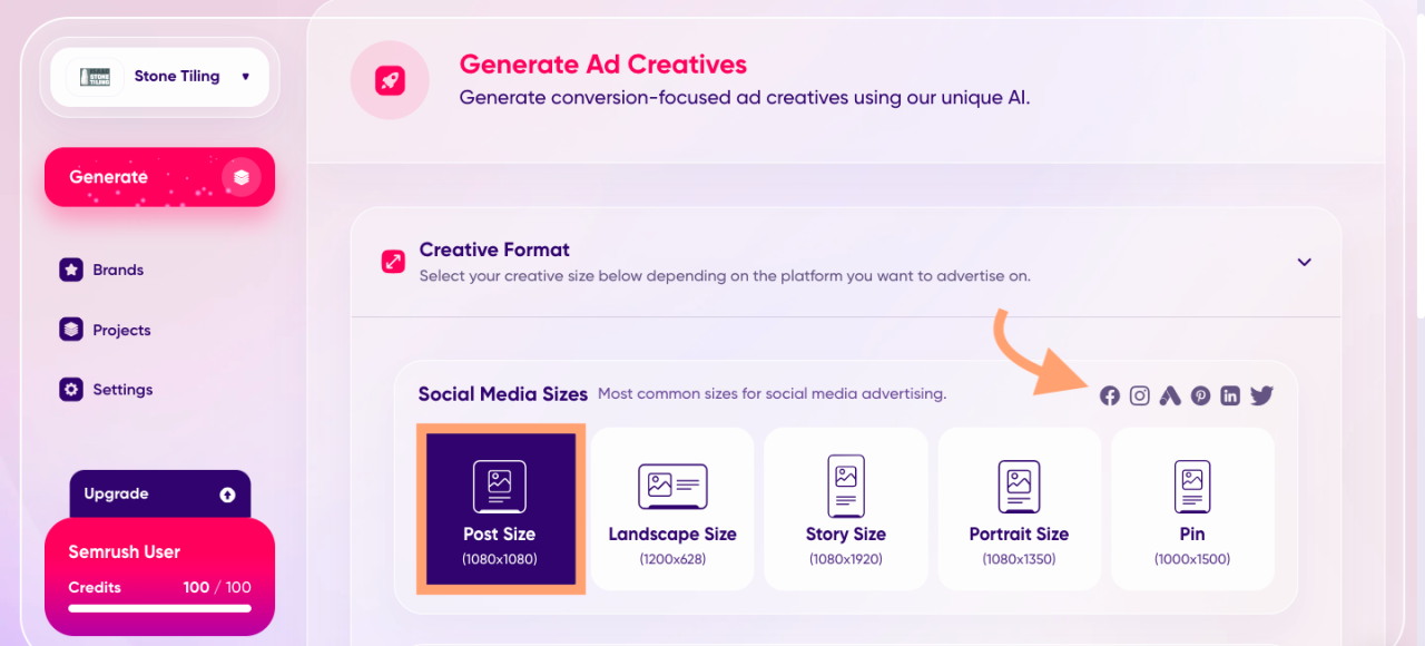 Facebook logo seen on smartphone display screen. AI Meta and formerly ... Facebook logo seen on smartphone display screen. AI Meta and formerly ...