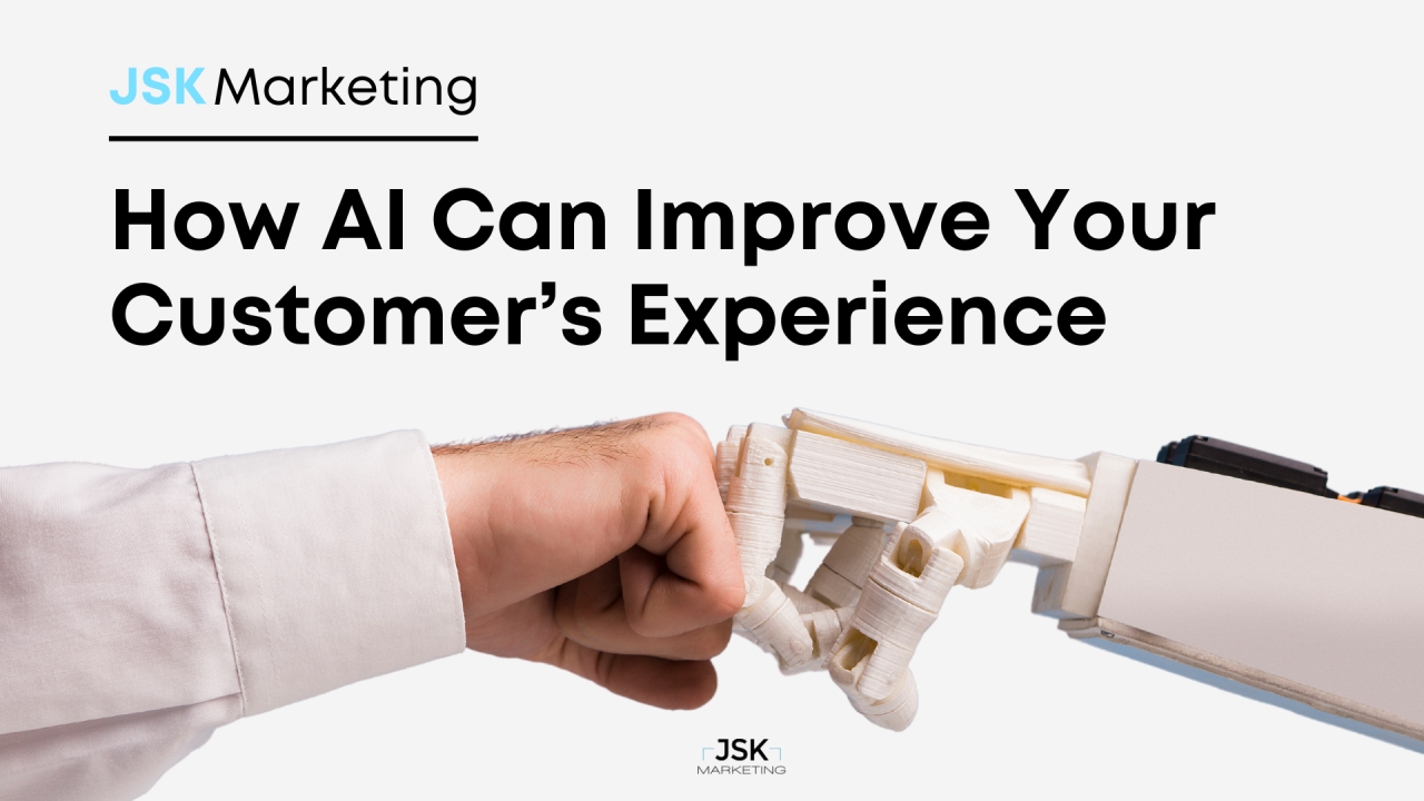 Top 9 Ways AI and ML Can Improve Customer Experience