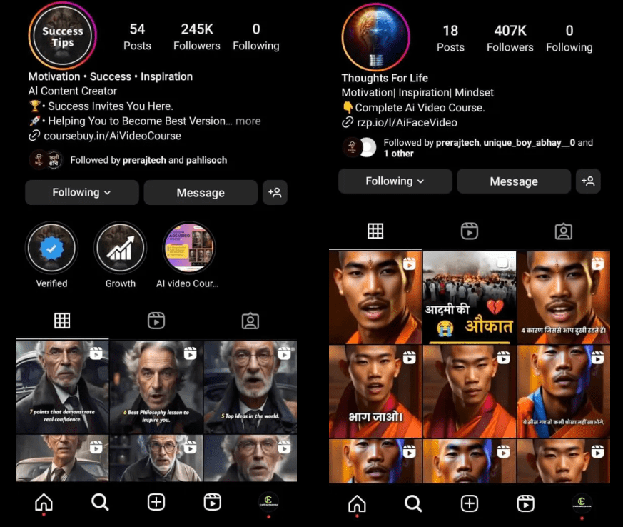 AI Reels Bundle Review AI Reels Bundle Review