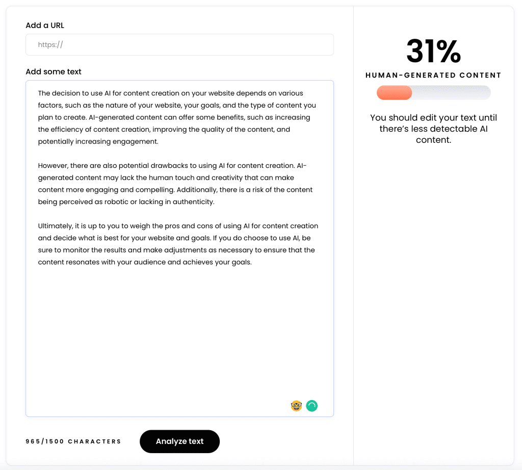 Machined.ai | Build content clusters automatically Machined.ai | Build content clusters automatically