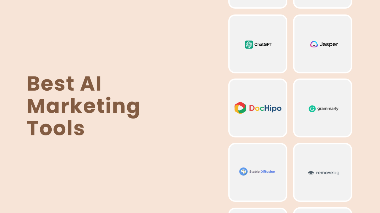 10 Ways to Use AI in Content Marketing: Quality Content Faster