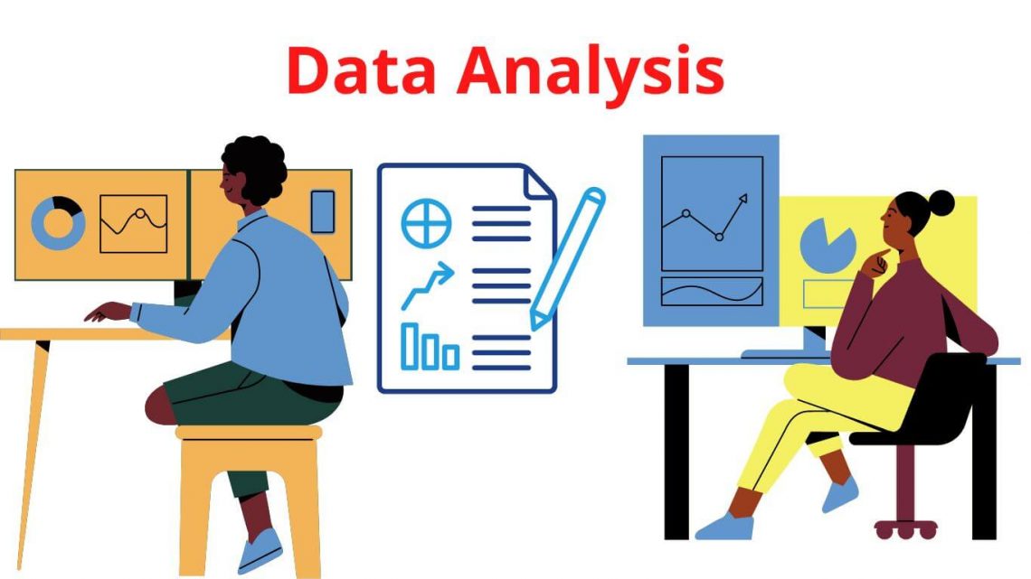 Data Analysis - Process, Methods and Types - Research Method Data Analysis - Process, Methods and Types - Research Method