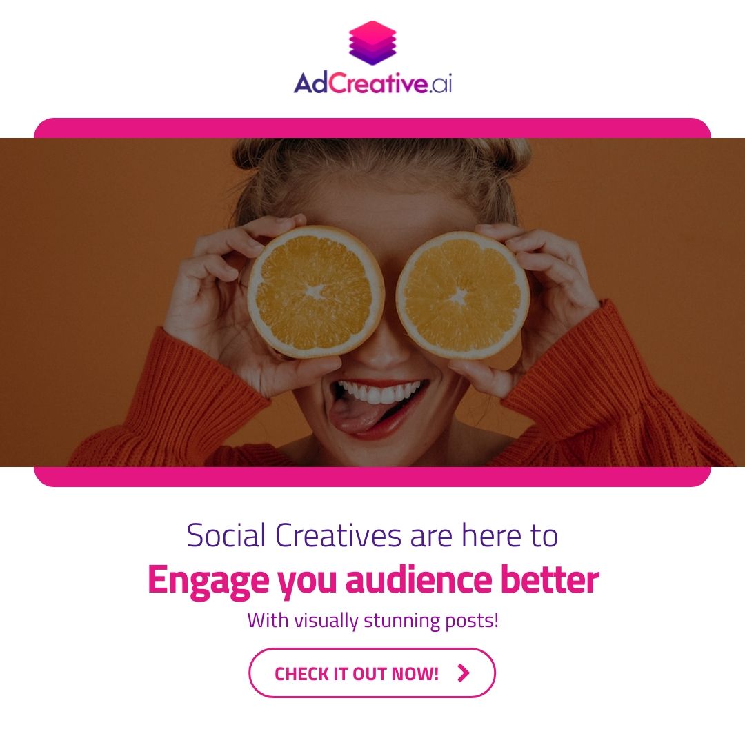 AdCreative.ai Review: The Best AI Marketing Tool for Ads?