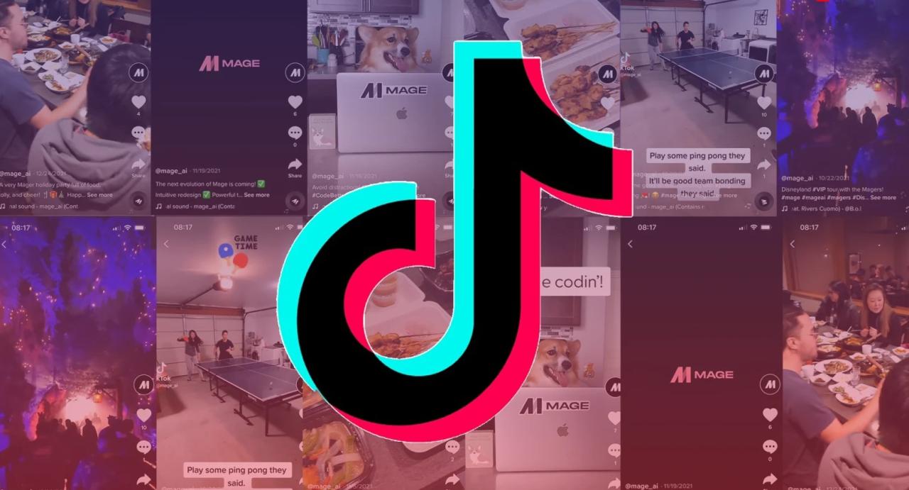 TikTok Implements AI Content Identification Technology