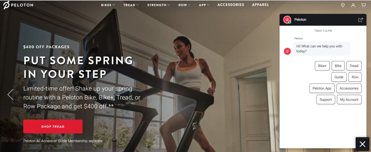 7 Ways to Use AI in eCommerce in 2023 - Unlimited Graphic Design Service