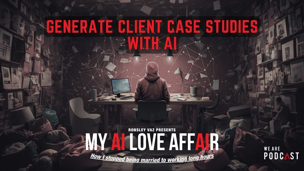 Creating A Case Study - Ultimate Guide With AI in 30-Minutes | PDF ... Creating A Case Study - Ultimate Guide With AI in 30-Minutes | PDF ...