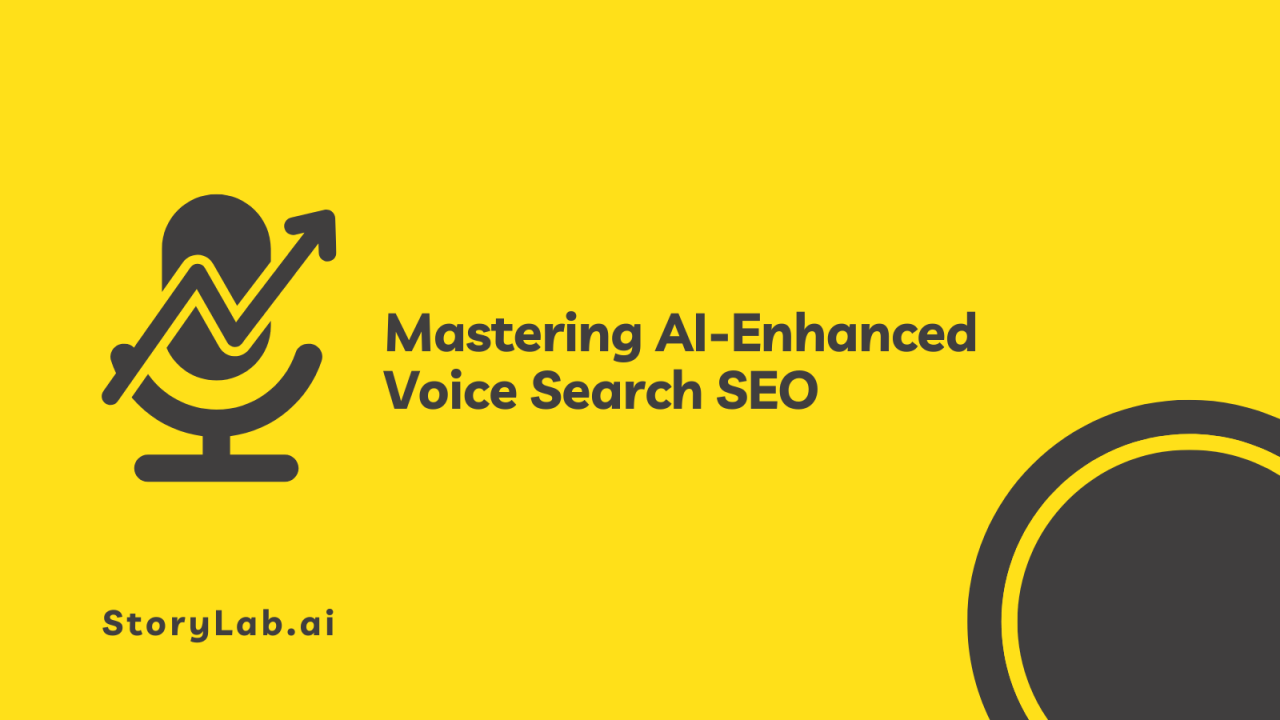 Voice Search Revolution Optimizing SEO for AI Assistants