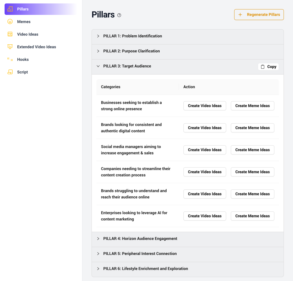 Which AI writer is best for pillar content? | by Tylernarrett | Jul ...