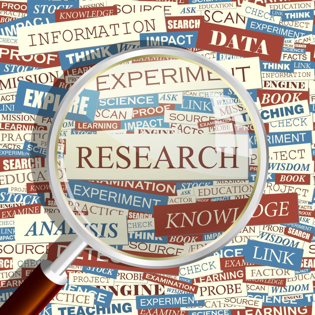 Do we need more search on research? - TheDailyGuardian Do we need more search on research? - TheDailyGuardian