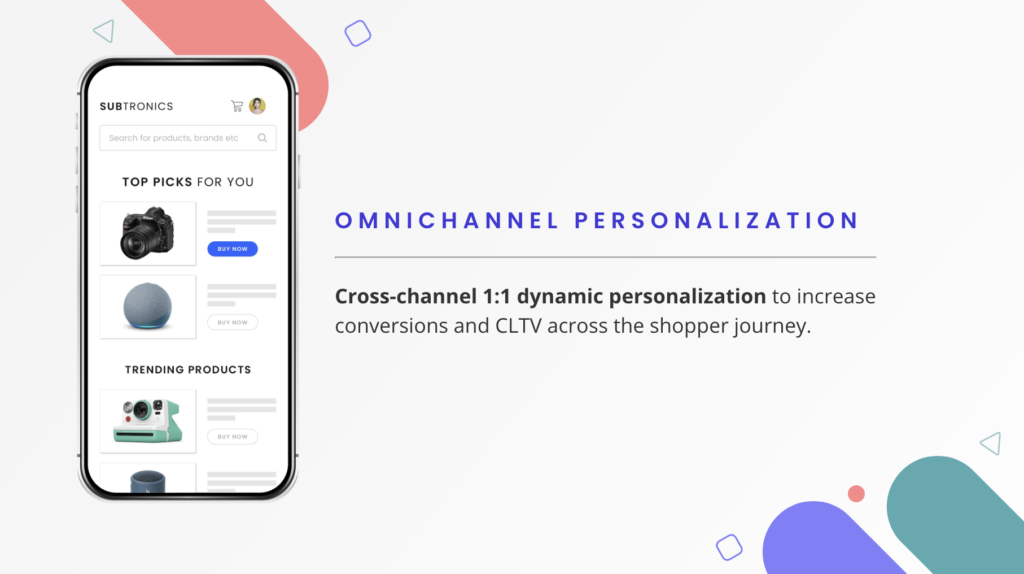 13 Ways to Use AI in Ecommerce (with Tools Recommendations)
