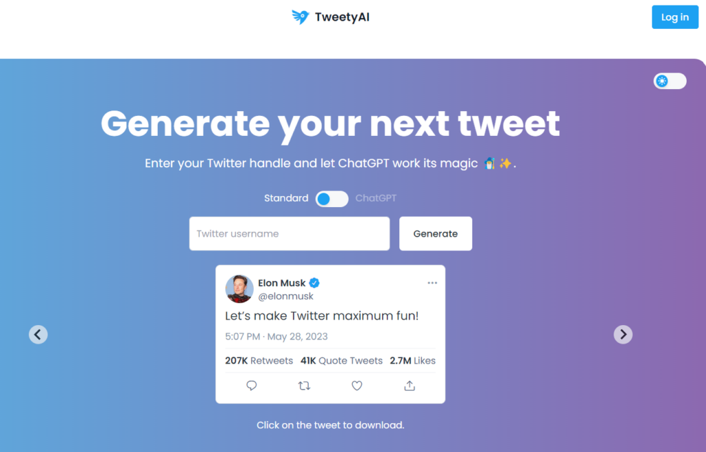 13 Best AI Tweet Generators for Twitter / X
