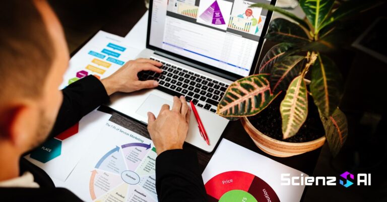 How To Use AI To Personalize Customer Experience - Scienz AI