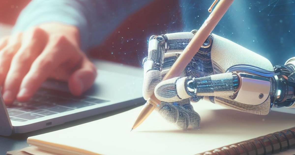 How To Write Articles With An AI Article Generator - Juice.ai