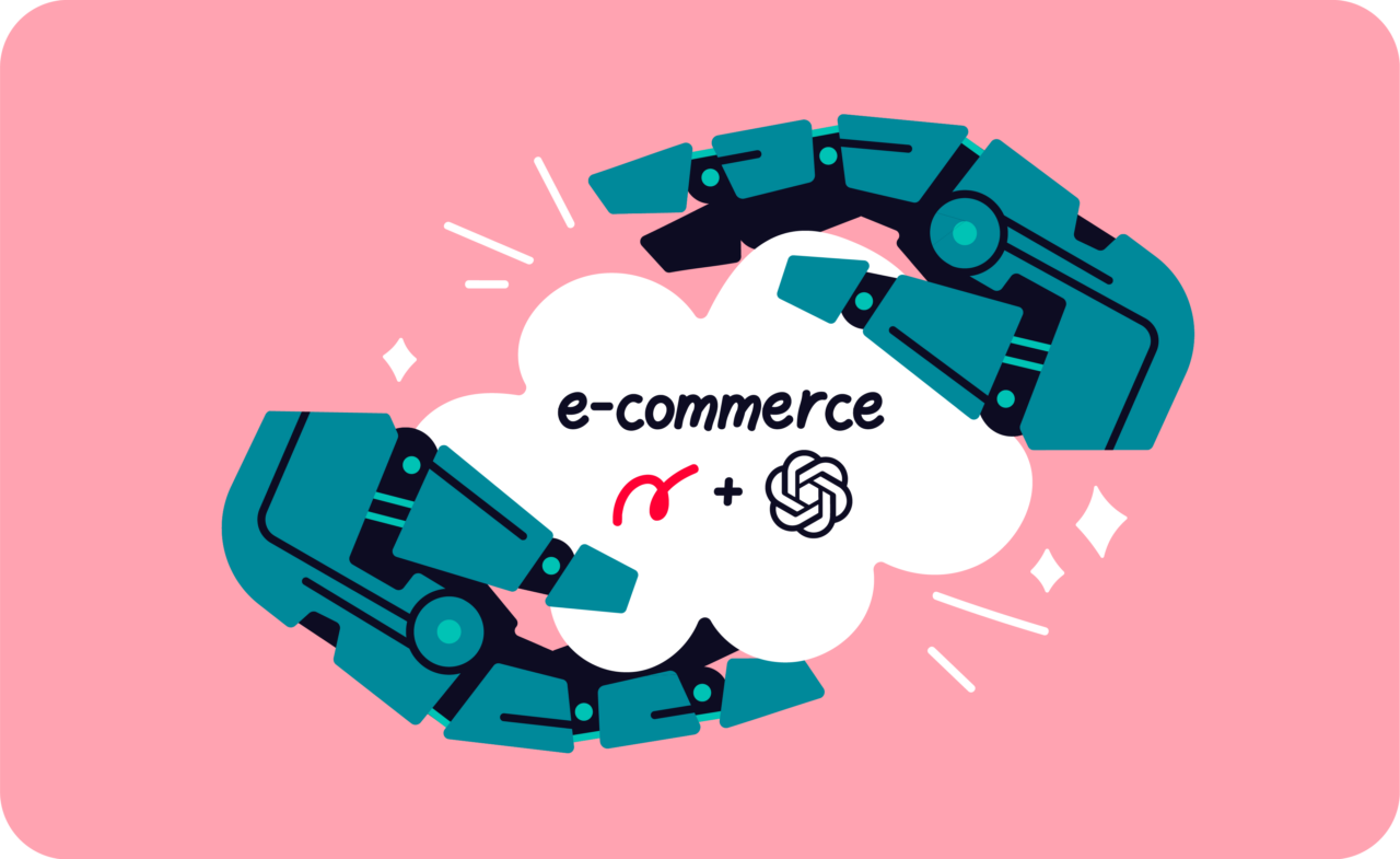 Guide to AI for eCommerce