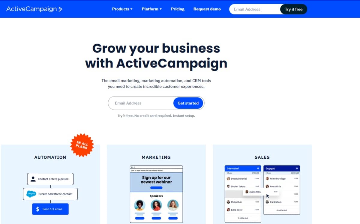 17 Amazing AI Email Marketing Tools You Should Try in 2025!