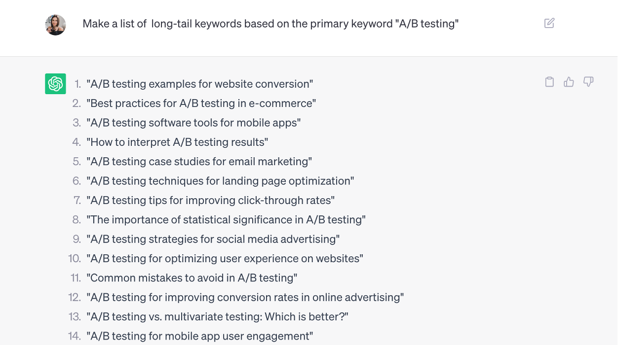 How to Use AI SEO to Improve Your Ecommerce Business - OptiMonk Blog