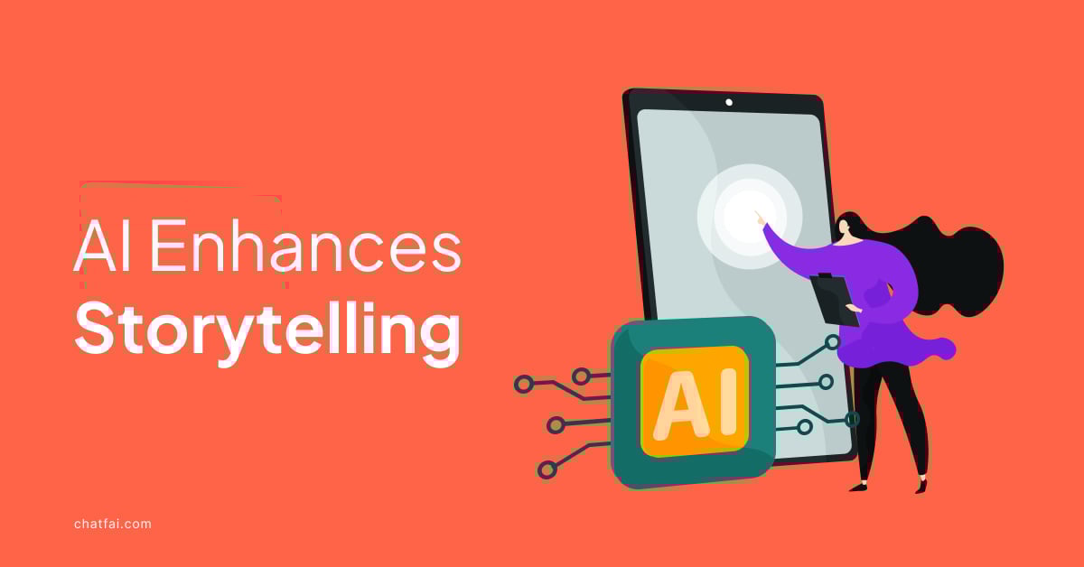 AI-Generated Storytelling | CodeHS