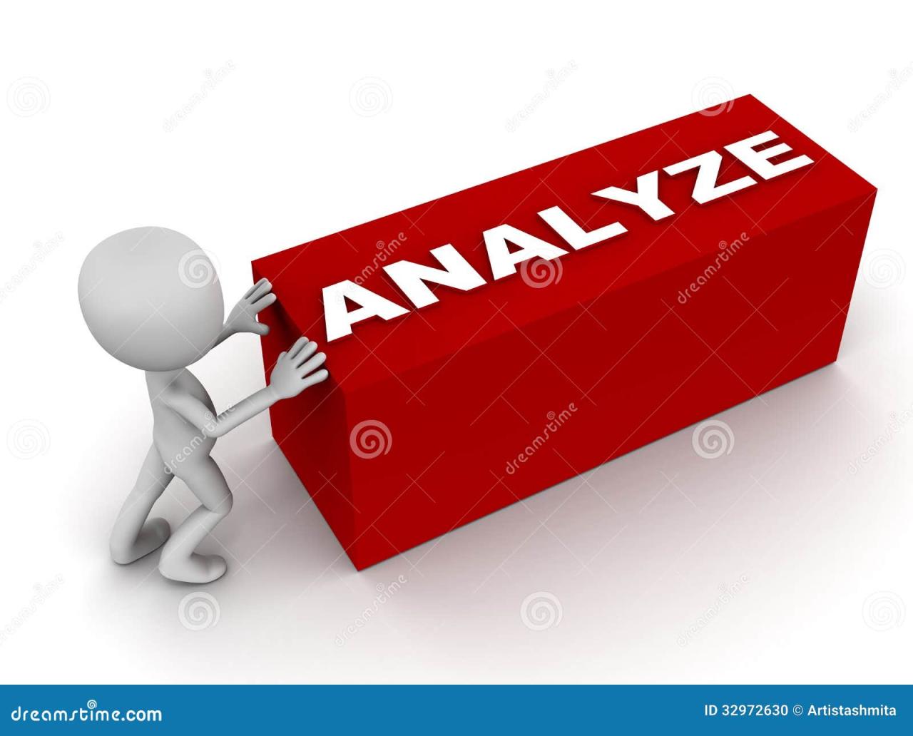 Analyze stock illustration. Illustration of white, little - 32972630 Analyze stock illustration. Illustration of white, little - 32972630