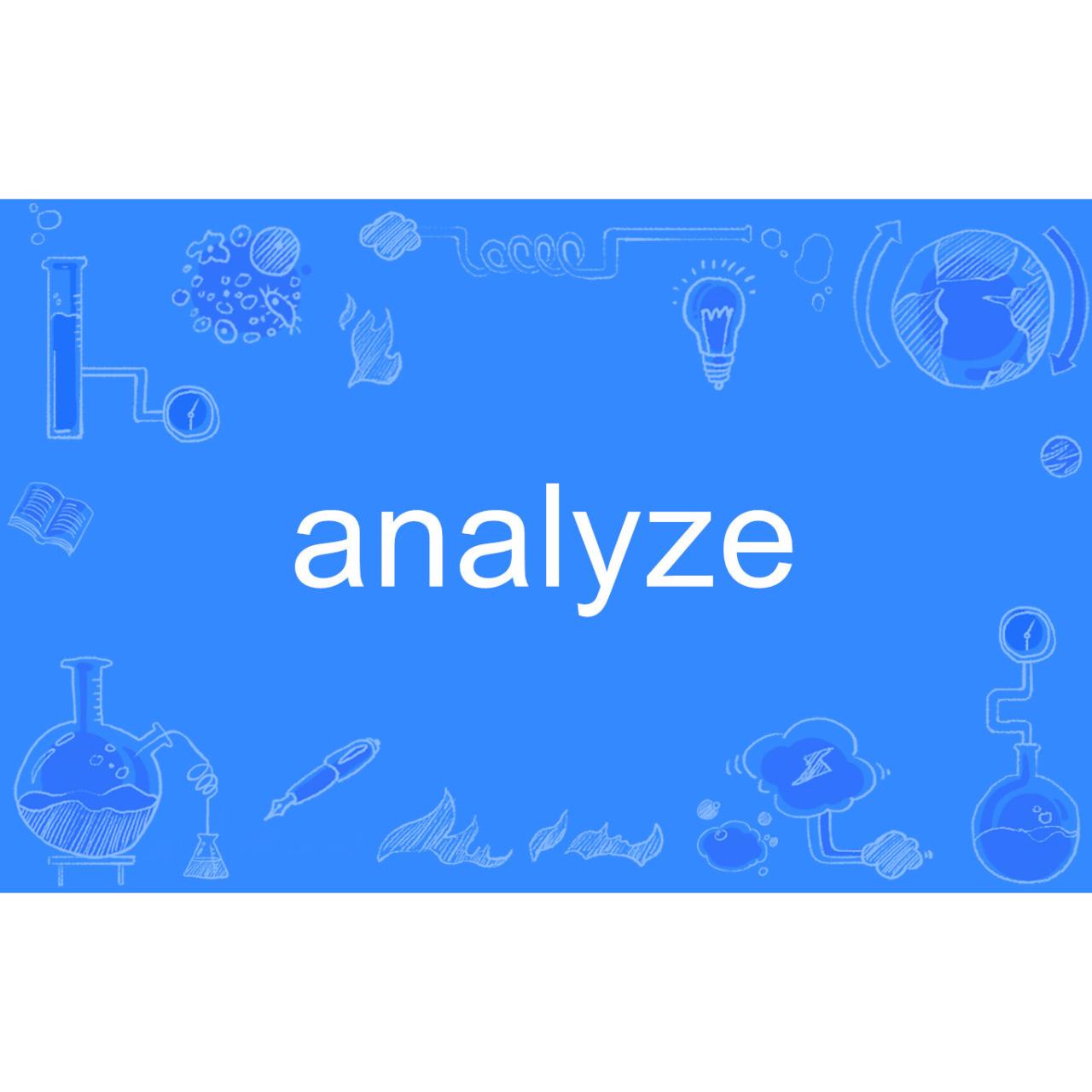 How to analyze marketing data with ai