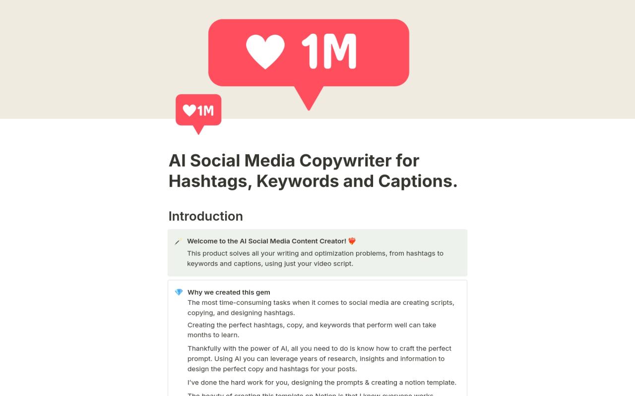 AI Hashtag Generator - Apps on Google Play AI Hashtag Generator - Apps on Google Play