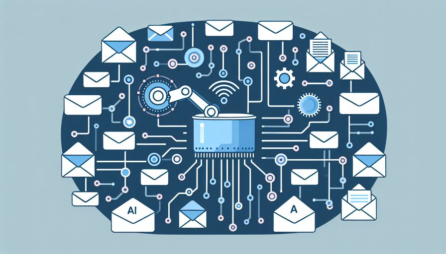 How AI Tools Can Supercharge Your Email Marketing Campaigns - AI Buzz