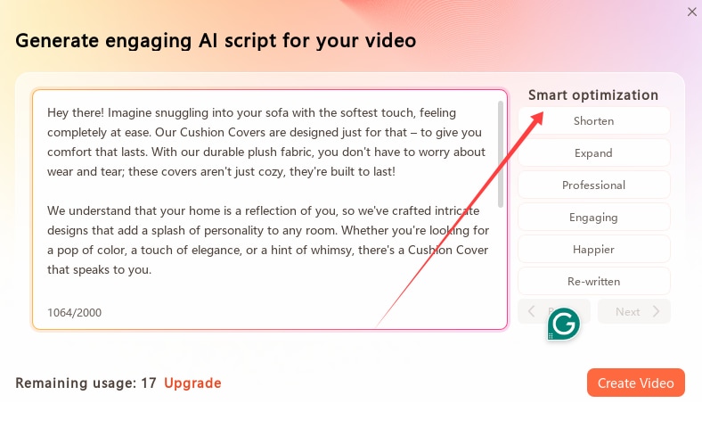 How to Use AI YouTube Script Generator for Video Creation?