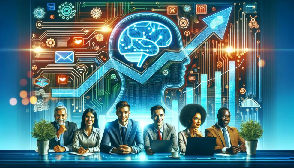 Can AI Enhance the Effectiveness of Your Email Campaigns? - Scienz AI