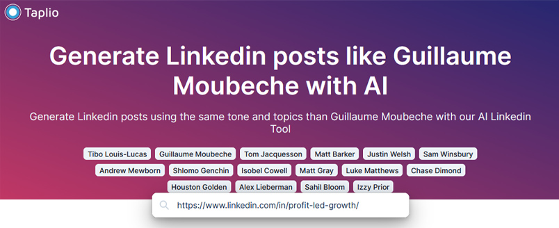 AI LinkedIn Photo Generator Online for Free - AI Ease