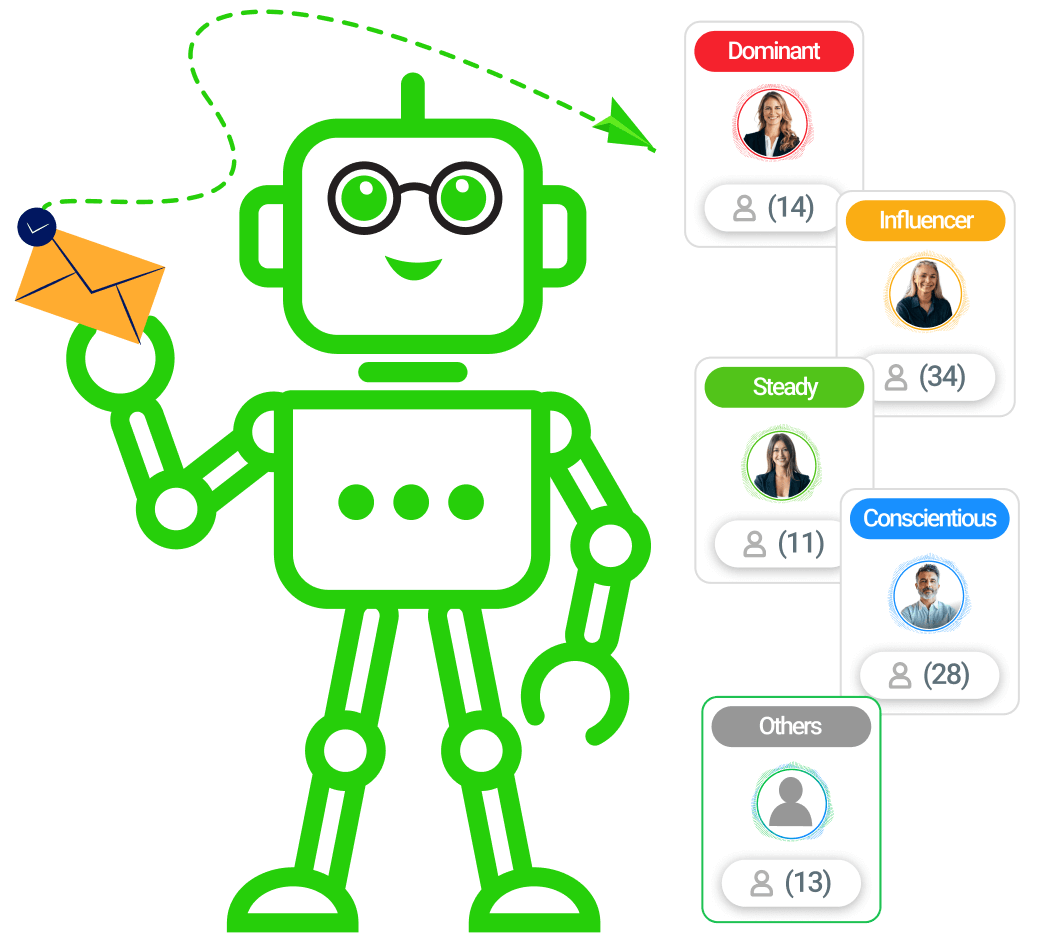 AI Writer: Icebreaking Personalization Power🔥 - Boost Email Impact by 50%+ AI Writer: Icebreaking Personalization Power🔥 - Boost Email Impact by 50%+
