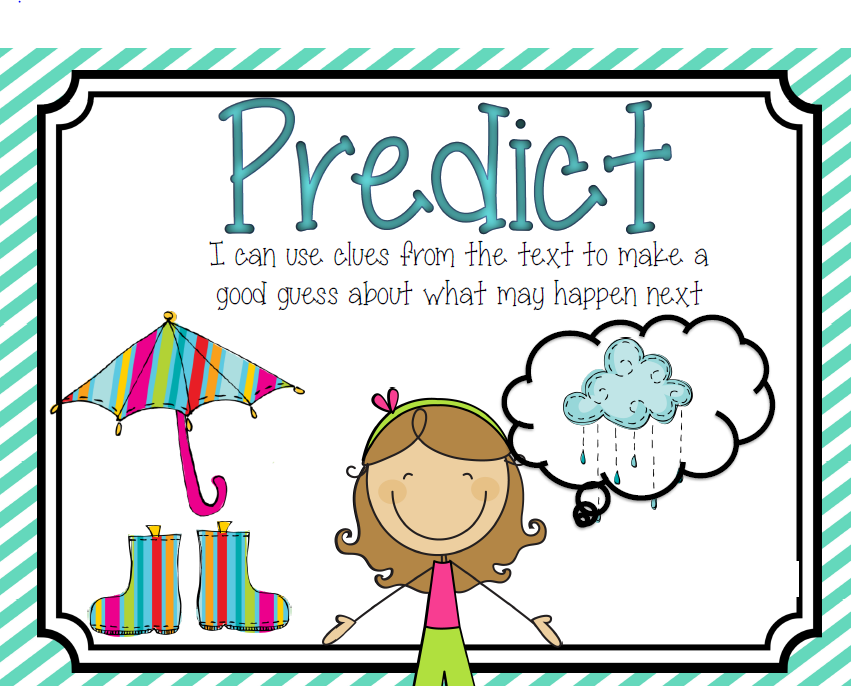 Why It's So Hard to Make Accurate Predictions Why It's So Hard to Make Accurate Predictions