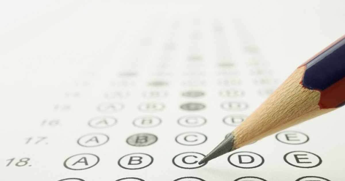Test scores don't tell us everything, but they certainly tell us ...