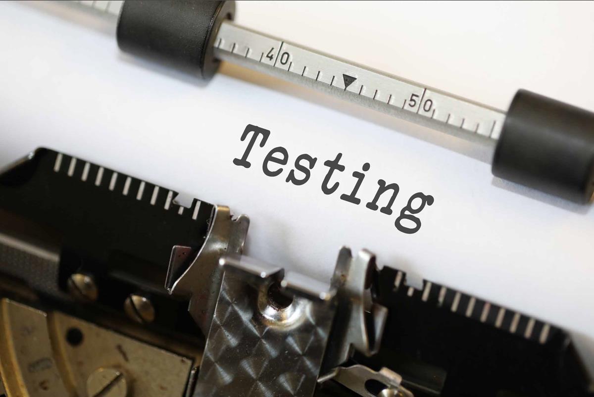 Testing, Testing, A/B/C - Agitator | DonorVoice Testing, Testing, A/B/C - Agitator | DonorVoice