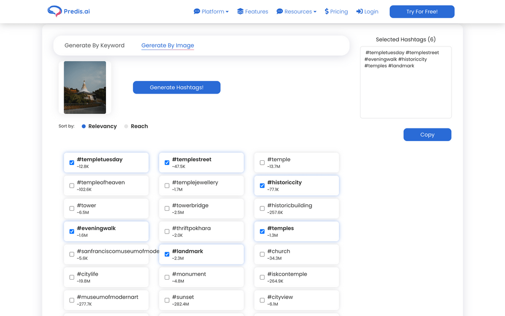 23 Free AI Tools for Marketing to Try Out Today 23 Free AI Tools for Marketing to Try Out Today